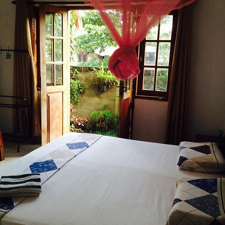 Manik Home Stay Kudapaduwa Exterior photo