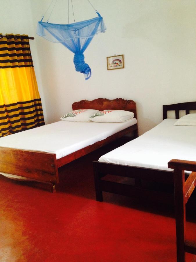 Manik Home Stay Kudapaduwa Exterior photo